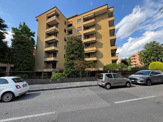 Park Home in vendita a Monza, Casignolo