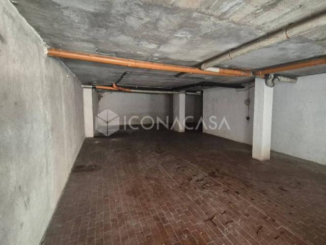 Box in vendita a San Rocco, Monza