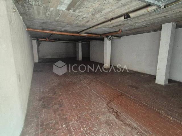 Box in vendita a San Rocco, Monza