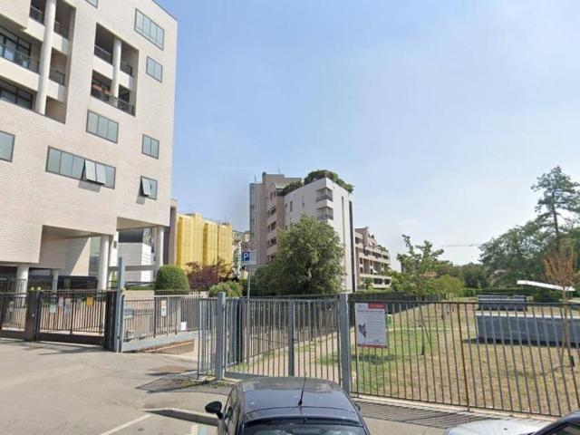 Park Home in vendita a Monza, San Gottardo