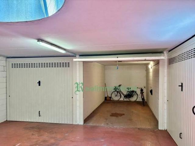 Box in vendita a San Gerardo, Monza