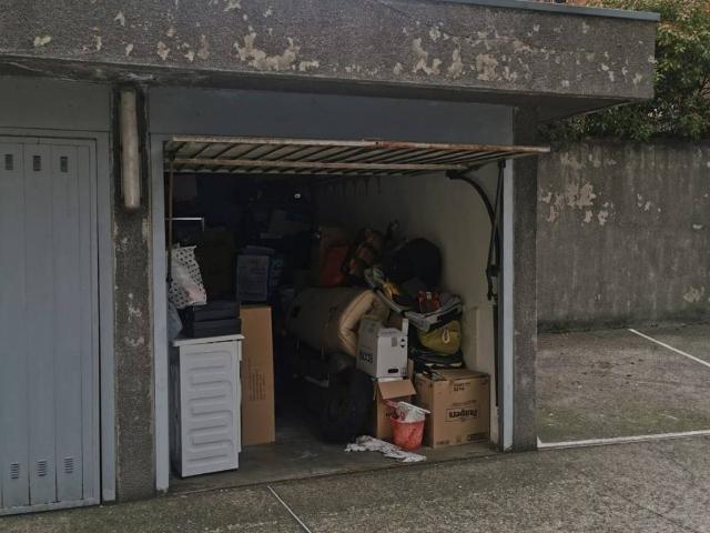 Box in vendita a San Rocco, Monza