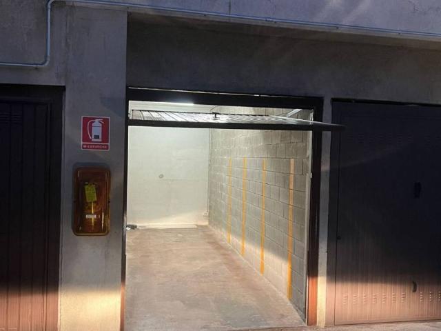 Box in vendita a San Rocco, Monza