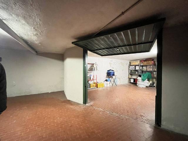 Box in vendita a San Rocco, Monza