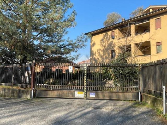 Box in vendita a San Giuseppe, Monza