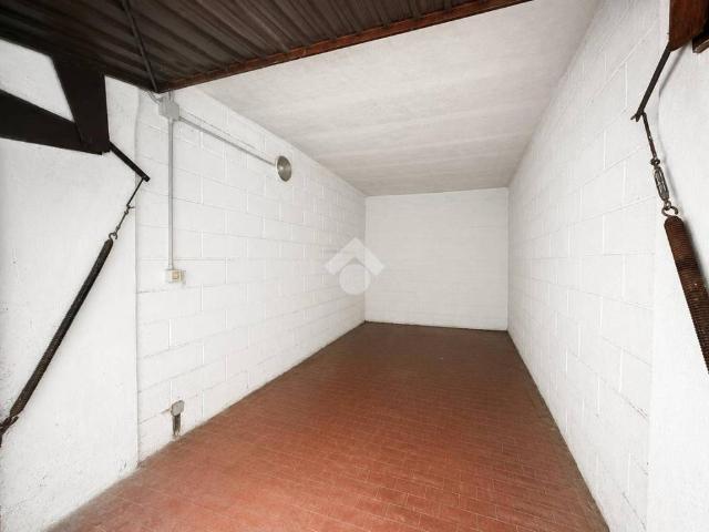 Box in vendita a Cristo Re, Monza