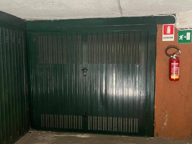 Park Home in vendita a Monza, Casignolo