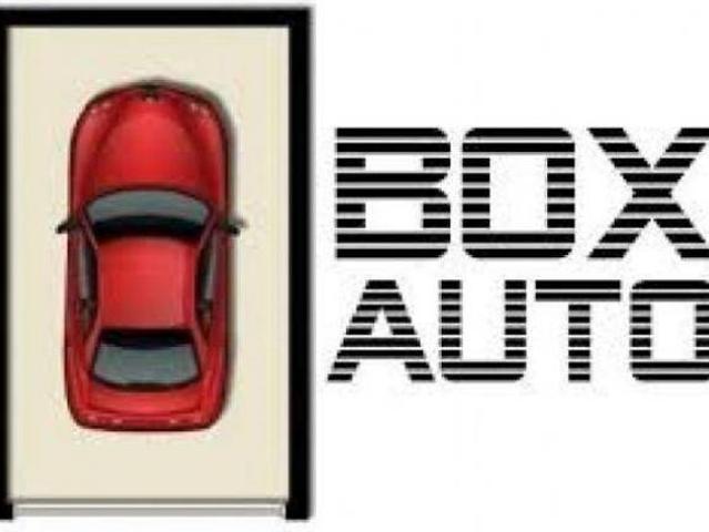 Box in vendita a Sant'Albino, Monza