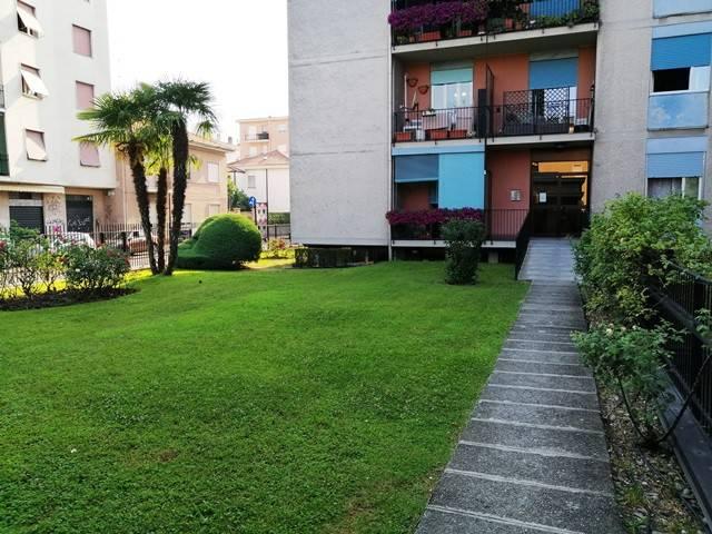 Park Home in vendita a Monza, Cederna