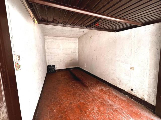 Box in vendita a San Rocco, Monza