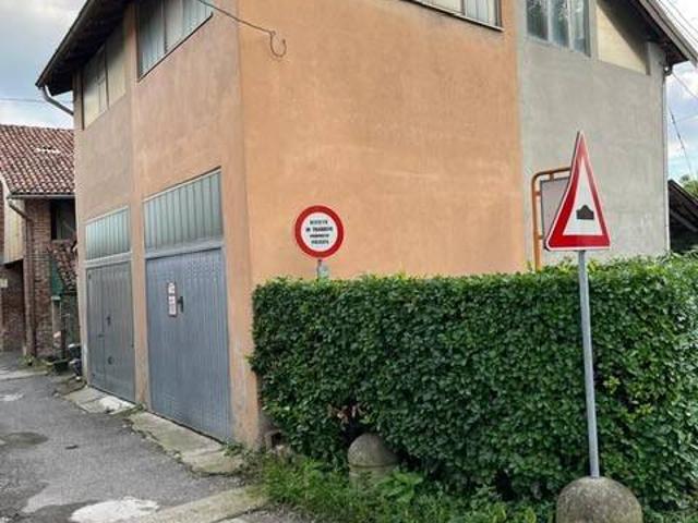 Box in vendita a Sant'Albino, Monza