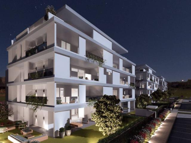 Park Home in vendita a Monza, Cederna