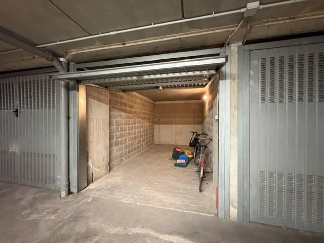 Box in vendita a San Gottardo, Monza
