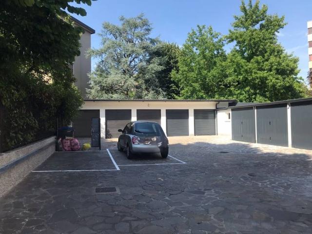 Park Home in vendita a Monza, Triante