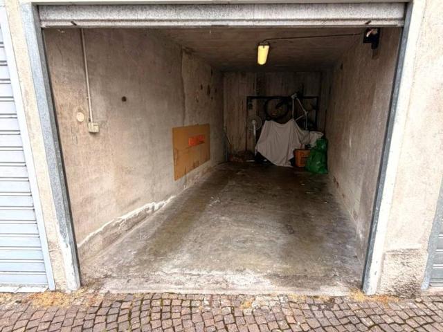 Box in vendita a San Rocco, Monza