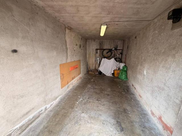 Box in vendita a San Rocco, Monza