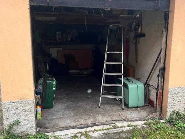 Box in vendita a Sant'Albino, Monza