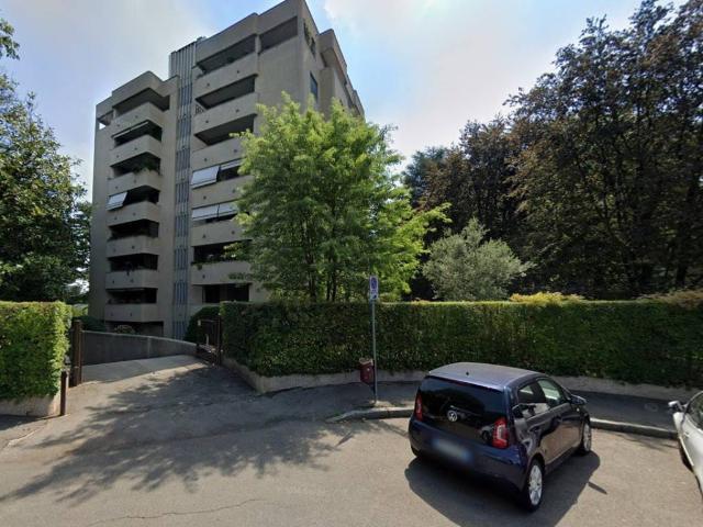 Box in vendita a Triante, Monza