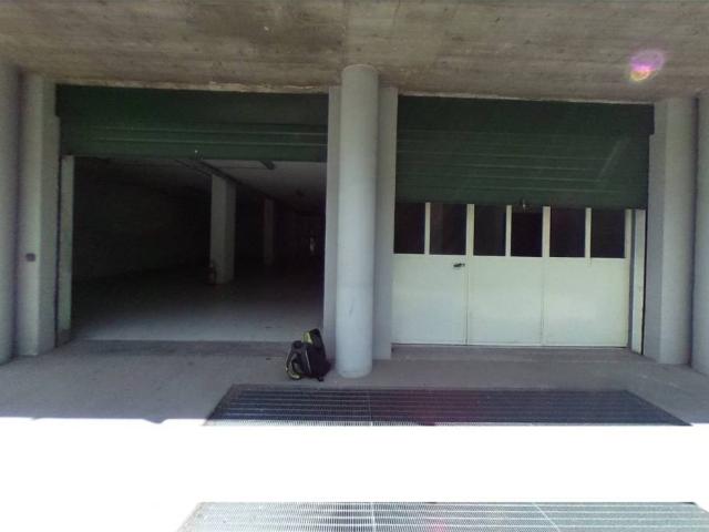 Box in vendita a San Rocco, Monza