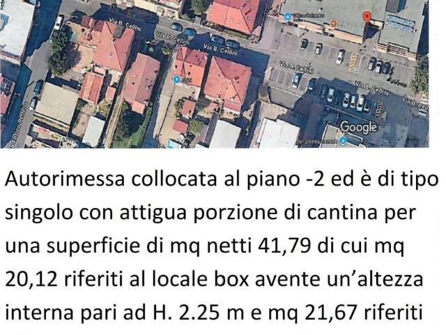 Park Home in vendita a Monza, Casignolo