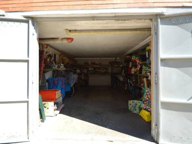 Box in vendita a San Rocco, Monza
