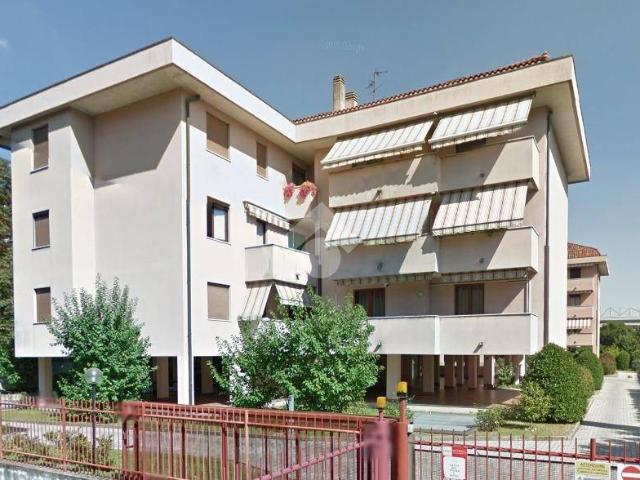 Park Home in vendita a Monza, Cederna