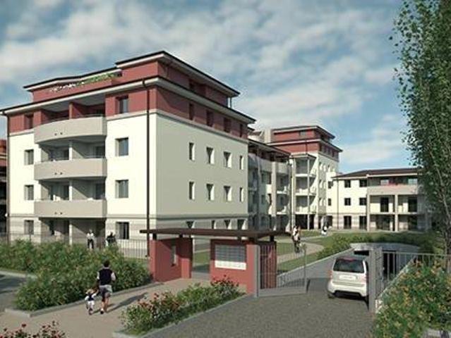 Park Home in vendita a Monza, Sobborghi