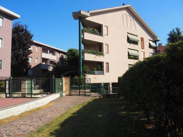 Box in vendita a San Giuseppe, Monza