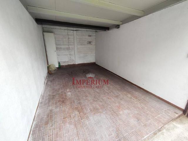 Box in vendita a San Rocco, Monza