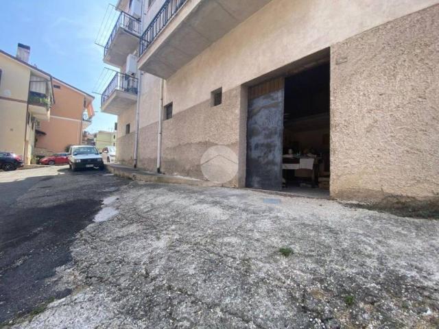 Box in vendita a Roma Capitale, Lazio