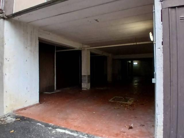 Box in vendita a Morlupo, Roma Capitale