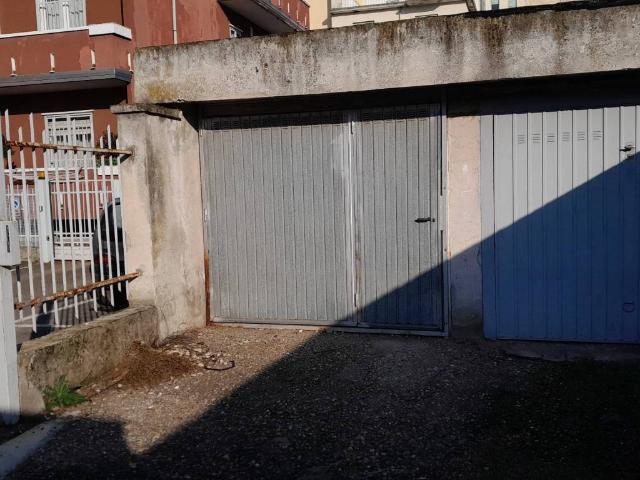 Box in vendita a Mortara, Lombardia