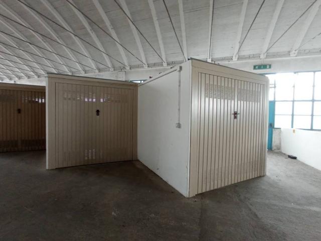 Box in vendita a Mortara, Lombardia
