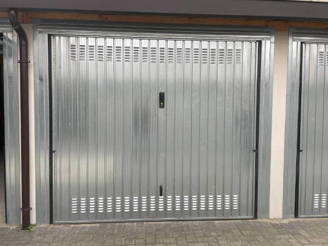 Box in vendita a Mortara, Lombardia