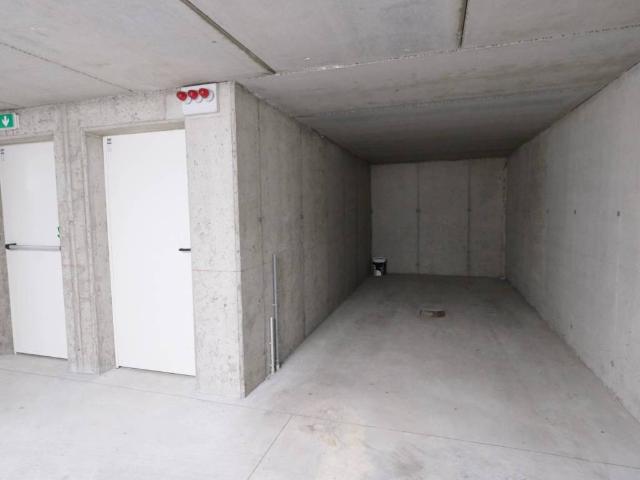 Box in vendita a Dorotina, Mozzo