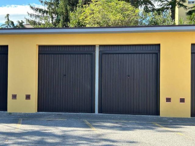 Box in vendita a Riostorto, Muggiò