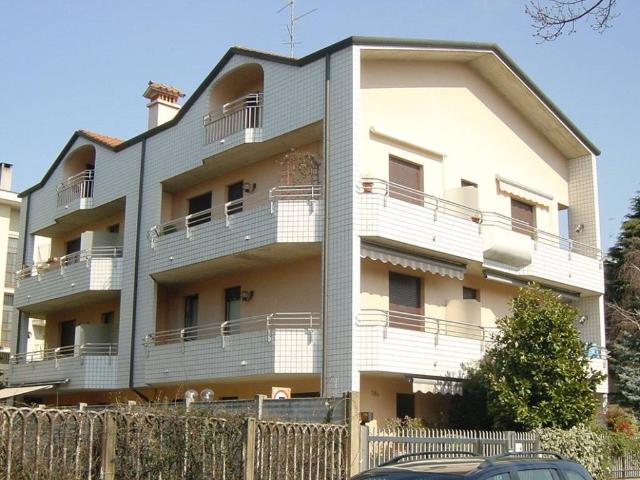 Box in vendita a San Carlo, Muggiò
