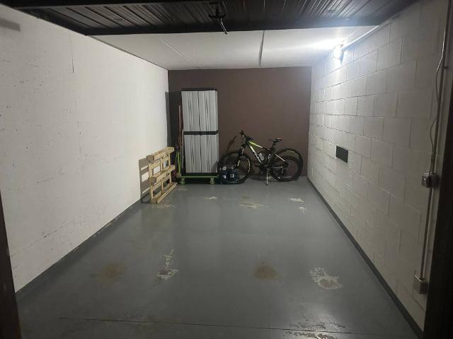 Box in vendita a San Carlo, Muggiò