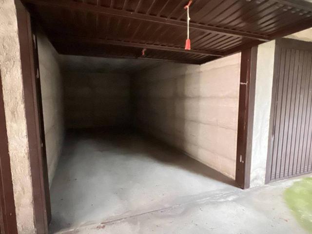 Box in vendita a Mulazzano, Lombardia