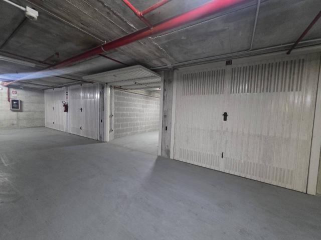 Box in vendita a Municipalità 1, Napola