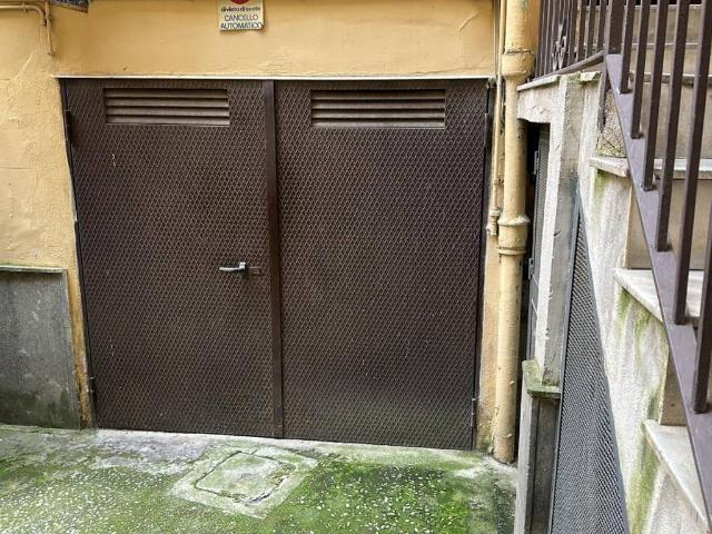 Box in vendita a Municipalità 5, Napola