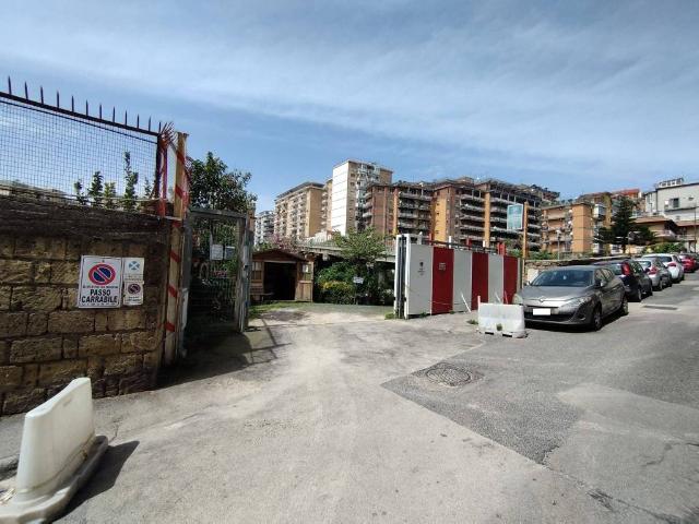 Box in vendita a Municipalità 5, Napola