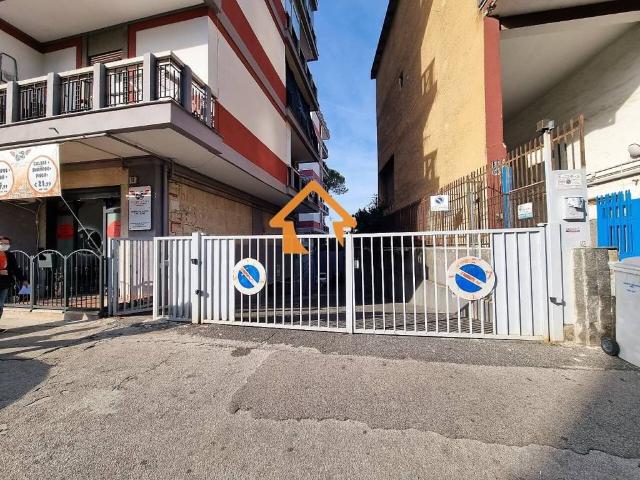 Park Home in vendita a Napoli, Camaldoli