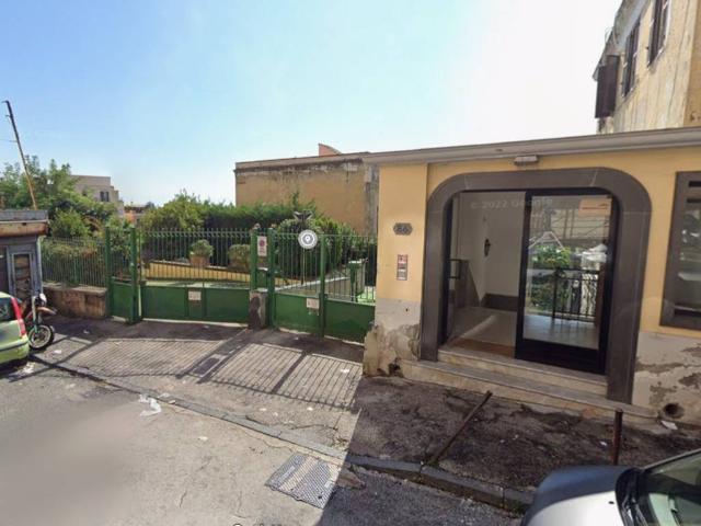 Box in vendita a Municipalità 1, Napola