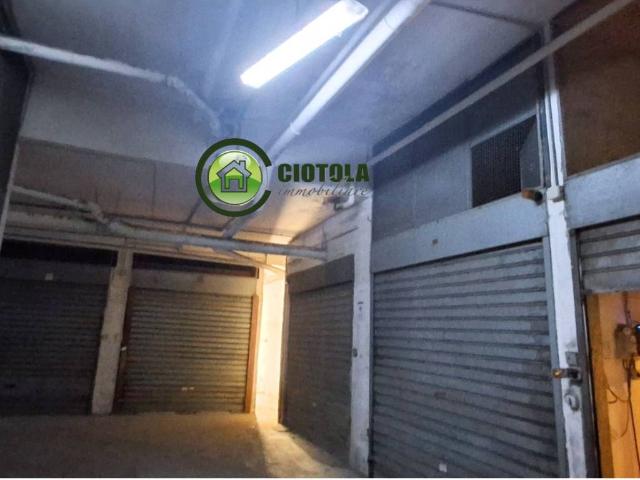 Box in vendita a Camaldoli, Campania
