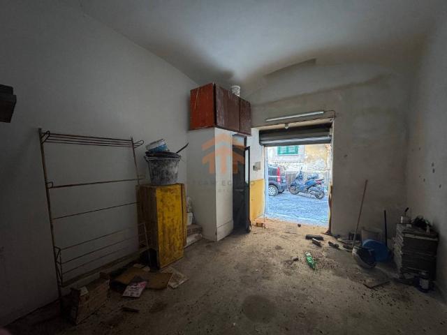 Box in vendita a Municipalità 1, Campania
