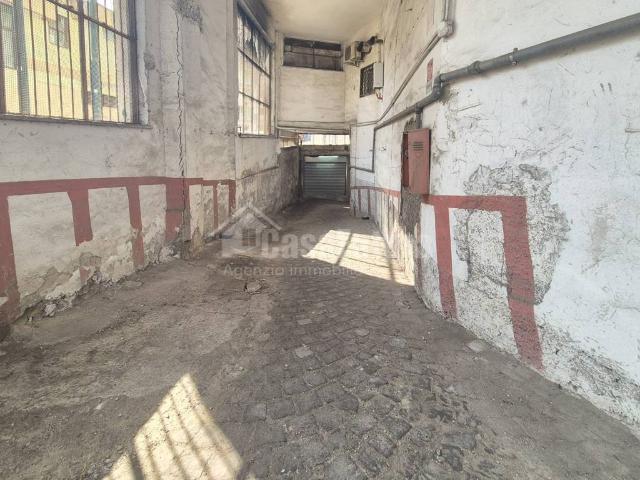 Box in vendita a Municipalità 7, Napola