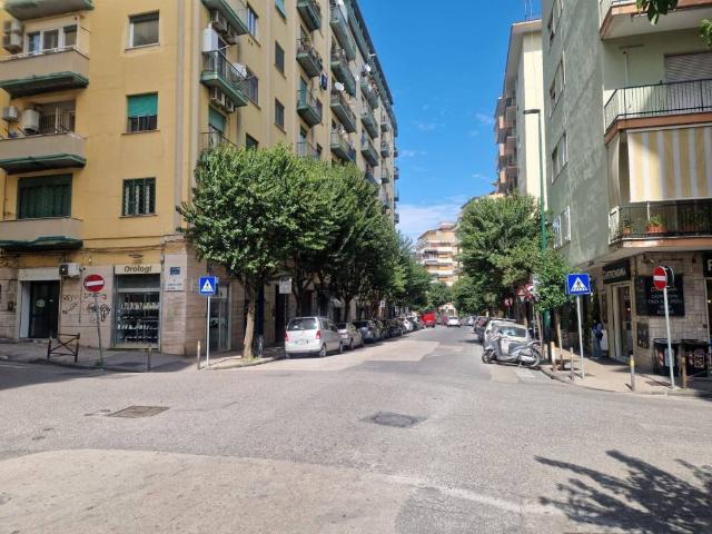 Box in vendita a Municipalità 5, Campania