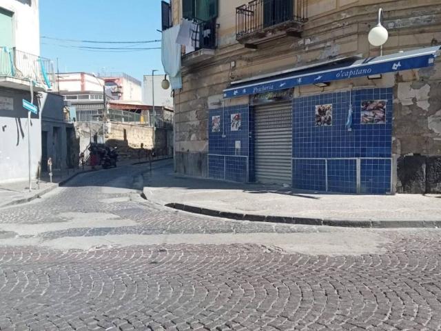 Box in vendita a Municipalità 6, Napola