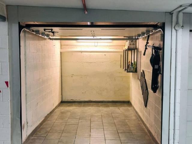 Box in vendita a Municipalità 2, Campania